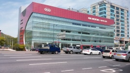 또 기아서비스센터 왔네요~ - 뽐뿌:자동차포럼 또 기아서비스센터 왔네요~