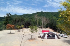 남양주 오남저수지 위에 있는 해자연캠핑장에 다녀왔습니다. - 뽐뿌:캠핑포럼 남양주 오남저수지 위에 있는 해자연캠핑장에 다녀왔습니다.