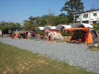 함평 패밀리팜 캠핑장 후기 - 뽐뿌:캠핑포럼 함평 패밀리팜 캠핑장 후기