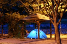 20160520 고령미천공원 - 뽐뿌:캠핑포럼 20160520 고령미천공원