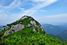 천문사-학소대폭포-가지북릉-가지산-상운산-1038헬기봉-쌍두봉... 천문사-학소대폭포-가지북릉-가지산-상운산-1038헬기봉-쌍두봉-천문사... 