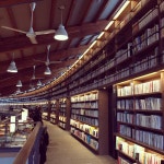 일본 시골마을의 흔한 도서관 - 뽐뿌:자유게시판 일본 시골마을의 흔한 도서관