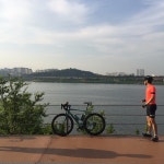 저도 드디어 휠셋을 바꿨습니다 보라원 50mm - 뽐뿌:자전거포럼 저도 드디어 휠셋을 바꿨습니다 보라원 50mm