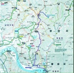 양산의 3대 명산 천태산 그리고 금오산 연계산행(원동역-비석봉-천태산-금오산-어영마을) 2016년 5월 28일 - 뽐뿌:등산포럼 양산의 3대 명산... 