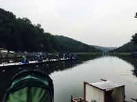 용인 신기낚시터 다녀왔습니다 - 뽐뿌:낚시포럼 용인 신기낚시터 다녀왔습니다