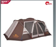 탑앤탑 카이져 vs 네파 트윈빌라 업 - 뽐뿌:캠핑포럼 탑앤탑 카이져 vs 네파 트윈빌라 업