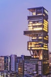 세계에서 가장 비싼 집 - 안틸라 (Antilia) - 뽐뿌:자유게시판 세계에서 가장 비싼 집 - 안틸라 (Antilia)
