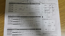 천안 보건소와 종합운동장 인바디 측정오차 - 뽐뿌:건강/헬스 천안 보건소와 종합운동장 인바디 측정오차