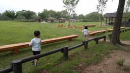 노을캠핑장 후기(7/2~3) - 뽐뿌:캠핑포럼 노을캠핑장 후기(7/2~3)