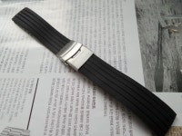 [55차나눔마감] 러버밴드 20mm 2점 나눔 마감합니다.~~ - 뽐뿌:시계포럼 [55차나눔마감] 러버밴드 20mm 2점 나눔 마감합니다.~~