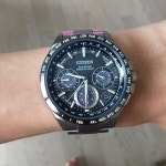 CC9015-54E 도착했네요 ㅎㅎ - 뽐뿌:시계포럼 CC9015-54E 도착했네요 ㅎㅎ