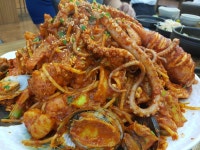 오늘손칼국수해물찜 - 뽐뿌:맛집포럼 오늘손칼국수해물찜