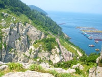 연화도 (사진 30장) - 뽐뿌:등산포럼 연화도 (사진 30장)