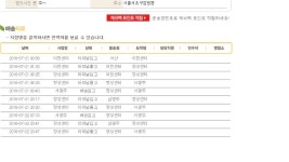 로젠택배 뺑뺑이 돕니다. - 뽐뿌:자유게시판 로젠택배 뺑뺑이 돕니다.