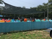 포항 운제산장 3박세팅 - 뽐뿌:캠핑포럼 포항 운제산장 3박세팅