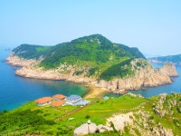 매물도 낚캠(사진 많음) - 뽐뿌:캠핑포럼 매물도 낚캠(사진 많음)