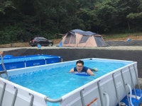 파주 청풍명월 입니다^^ - 뽐뿌:캠핑포럼 파주 청풍명월 입니다^^