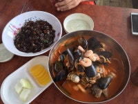 군산 쌍용반점입니다 - 뽐뿌:자유갤러리 군산 쌍용반점입니다