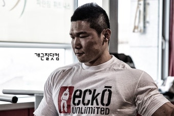 보디빌딩 세계챔피언 류제형 인터뷰 - 뽐뿌:건강/헬스 보디빌딩 세계챔피언 류제형 인터뷰