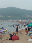 인천 왕산해수욕장 다녀왔습니다 - 뽐뿌:자유게시판 인천 왕산해수욕장 다녀왔습니다