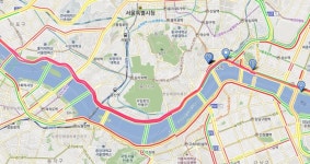 강변북로는 몇시쯤부터 원활해질까요 ? - 뽐뿌:자동차포럼 강변북로는 몇시쯤부터 원활해질까요 ?