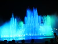 부산 다대포 꿈의 낙조분수 쇼 촬영해봤습니다. - 뽐뿌:사진/카메라 부산 다대포 꿈의 낙조분수 쇼 촬영해봤습니다.