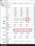 시스템 온도 너무 높지요? - 뽐뿌:PC/인터넷 시스템 온도 너무 높지요?