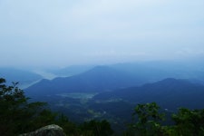 산제치-두무산-오도산-문재산(미녀봉)-숙성산-학산마을 2016/09/11... 산제치-두무산-오도산-문재산(미녀봉)-숙성산-학산마을 2016/09/11