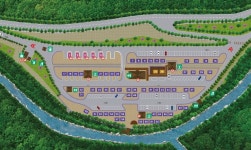 구룡야영장에 빅돔s는 무리일까요? - 뽐뿌:캠핑포럼 구룡야영장에 빅돔s는 무리일까요?