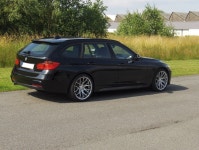 재규어 xe vs BMW f31 - 뽐뿌:자동차포럼 재규어 xe vs BMW f31