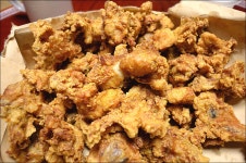 후라이드치킨 - 뽐뿌:자유갤러리 후라이드치킨