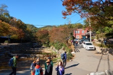 관악산 용마능선ㅡ자하능선 후기입니다. - 뽐뿌:등산포럼 관악산 용마능선ㅡ자하능선 후기입니다.