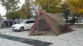 2016.10.28~30 충주 열린캠핑장 후기 - 뽐뿌:캠핑포럼 2016.10.28~30 충주 열린캠핑장 후기