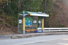 월악이여~ (숫갓버스정류장-보덕암-하봉-중봉-영봉-송계삼거리-마애불-덕주사-덕주골버스정류장) 2016/11/12 - 뽐뿌:등산포럼 아! 월악이여... 