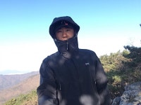 2016년 12월 3일 광교산 - 뽐뿌:등산포럼 2016년 12월 3일 광교산