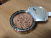 사조참치 두캔 연속 이물질 나왔는데 이거 어떻게 하면 좋을까요? - 뽐뿌:자유게시판 사조참치 두캔 연속 이물질 나왔는데 이거 어떻게 하면... 