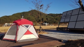 정읍 내장산 국민여가캠핑장 - 뽐뿌:캠핑포럼 정읍 내장산 국민여가캠핑장