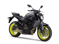 일본 야마하 - 2017년식 MT-07 / MT-09 / MT-09 TRACER (마이너 체인지) 출시 - 뽐뿌:바이크포럼 일본 야마하 - 2017년식 MT-07 / MT-09... 