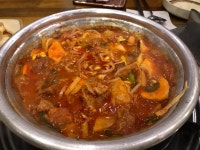 어제 저녁은 매운 갈비찜 - 뽐뿌:자유갤러리 어제 저녁은 매운 갈비찜