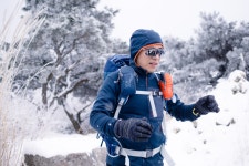 중봉~중머리재~증심사) - 뽐뿌:등산포럼 [83 pic] 17. 2. 11 숨은 꽃, 광주... 중봉~장불재~규봉암~장불재~입석대~서석대~중봉~중머리재~증심사)