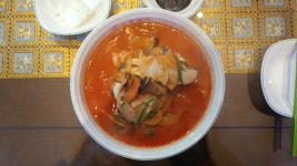 인천시 동구 만석동 은혜반점 삼선짬뽕 - 뽐뿌:자유갤러리 인천시 동구 만석동 은혜반점 삼선짬뽕