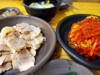 금남시장 은성보쌈 - 뽐뿌:자유갤러리 금남시장 은성보쌈