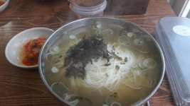 3월10일은 잔치국수 먹는날 - 뽐뿌:모바일갤러리 3월10일은 잔치국수 먹는날