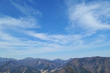 영천 기룡산(황새골-기룡산-꼬깔산-아산정-자양면사무소) 2017/03/11 - 뽐뿌:등산포럼 영천 기룡산(황새골-기룡산-꼬깔산-아산정... 