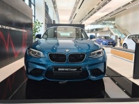 bmw m시리즈의 막내 m2 시승후기 - 뽐뿌:자동차포럼 bmw m시리즈의 막내 m2 시승후기