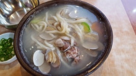 최고집 칼국수와 만두 - 뽐뿌:자유갤러리 최고집 칼국수와 만두