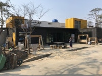 구봉산 나인힐스 캠핑장 후기입니다. - 뽐뿌:캠핑포럼 구봉산 나인힐스 캠핑장 후기입니다.
