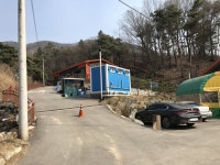구봉산 나인힐스 캠핑장 후기입니다. - 뽐뿌:캠핑포럼 구봉산 나인힐스 캠핑장 후기입니다.