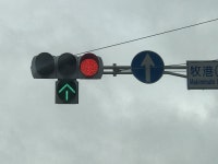 일본 신호 이건 어떤 이유에서 만들었을까요? - 뽐뿌:자동차포럼 일본 신호 이건 어떤 이유에서 만들었을까요?