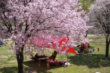 당일치기 나들이 다녀왔습니다(운문댐 하류보)~~^^ - 뽐뿌:캠핑포럼 당일치기 나들이 다녀왔습니다(운문댐 하류보)~~^^